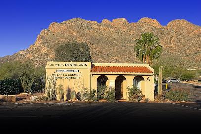 Oro Valley Dental Arts - General dentist in Tucson, AZ