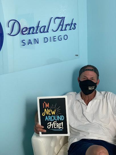 Dental Arts San Diego - Periodontist in El Cajon, CA