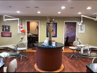 Rector Family Dental and Orthodontics – West McGalliard - General dentist in Muncie, IN