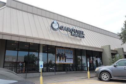 Carousel Pediatrics-Riverside - Pediatric dentist in Austin, TX