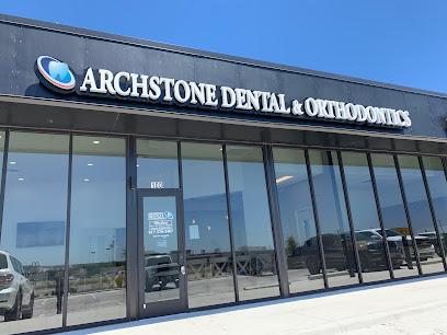 Archstone Dental & Orthodontics Aledo - General dentist in Aledo, TX