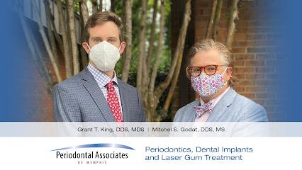 Periodontal Associates of Memphis - Periodontist in Memphis, TN