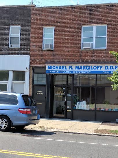 Dr. Michael R. Margiloff, DDS - General dentist in Forest Hills, NY