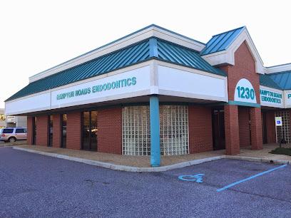 Hampton Roads Endodontics - Endodontist in Chesapeake, VA