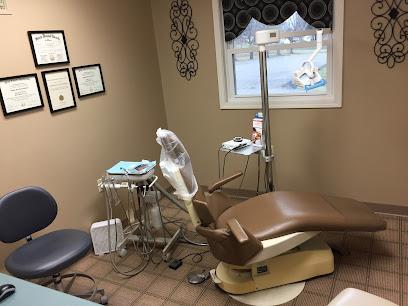 Merker McAllister Dental Office - General dentist in Zanesville, OH