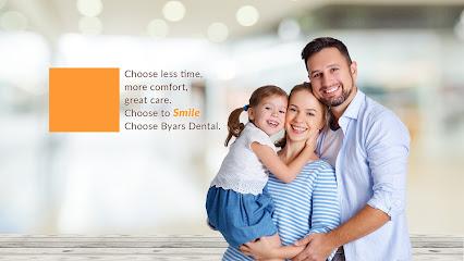 Michael C. Byars, DDS - General dentist in Kansas City, MO