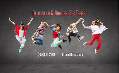 Brush n Brace - General dentist in San Diego, CA