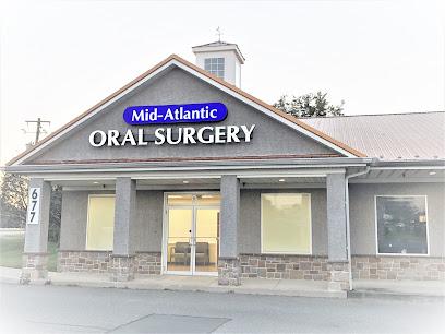 Mid-Atlantic Oral Surgery Specialists & Dental Implants - Oral surgeon in Elkton, MD