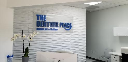 The Denture Place - General dentist in Tampa, FL