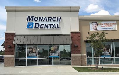 Monarch Dental & Orthodontics - General dentist in Benton, AR