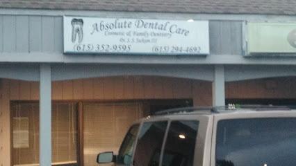 Dr. Samuel S. Jackson III, DDS - General dentist in Nashville, TN