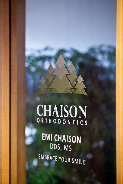 Chaison Orthodontics - Orthodontist in Everett, WA
