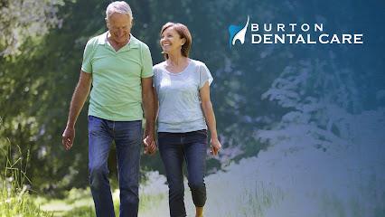 Burton Dental Care - General dentist in Marietta, GA