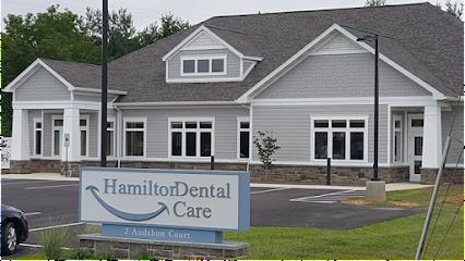Hamilton Dental Care - Cosmetic dentist, General dentist in Bloomsburg, PA