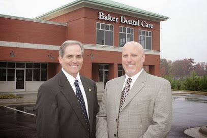 Baker Dental Care - General dentist in Kings Mountain, NC