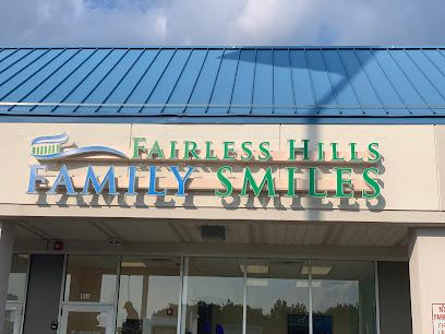 Fairless Hills Family Smiles - General dentist in Fairless Hills, PA