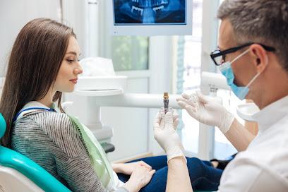 Somerset Dental Implants - Periodontist in Somerset, KY