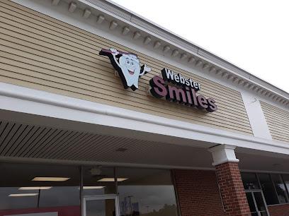 Webster Smiles - General dentist in Webster, MA
