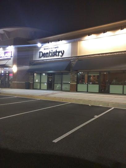 Brookhaven Family Dentistry - General dentist in Atlanta, GA