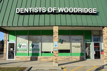 New Avenue Dental - General dentist in Woodridge, IL