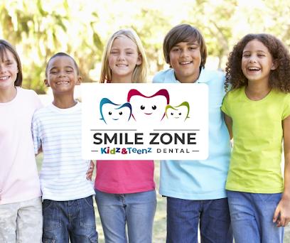 Smile Zone Kids & Teens Dental - Pediatric dentist in Yuba City, CA