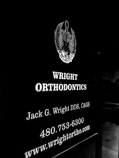 Wright Orthodontics - General dentist in Chandler, AZ