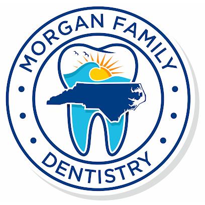 Morgan Family Dentistry - General dentist in Kitty Hawk, NC