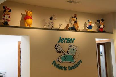 Jerger Pediatric Dentistry: Bret M. Jerger, DDS - Pediatric dentist in Decatur, IL