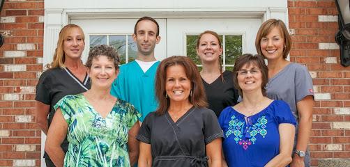 Dr. Jeremy R. Joseph, DDS - General dentist in Cleveland, OH