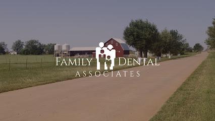 Family Dental Associates Center for Dentistry and Facial Aesthetics - General dentist in Miami, OK