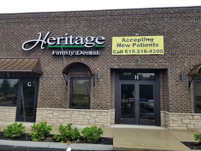 Heritage Family Dental - General dentist in Murfreesboro, TN