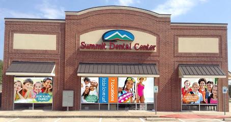 Summit Dental Center part of Brident Dental & Orthodontics - General dentist in Houston, TX