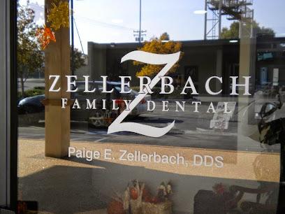 Paige Zellerbach, DDS - General dentist in Riverside, CA