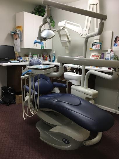 Charles A. Messa Jr. DDS - General dentist in Downingtown, PA