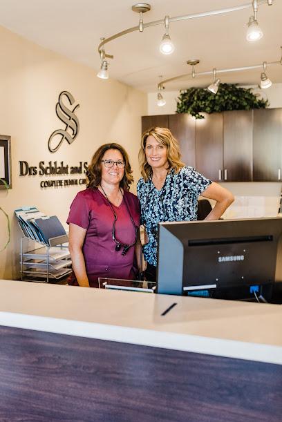 Drs Catherine Schlaht + Marey Stone - General dentist in La Mesa, CA