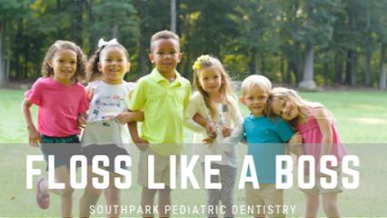 SouthPark Pediatric Dentistry - General dentist in Charlotte, NC