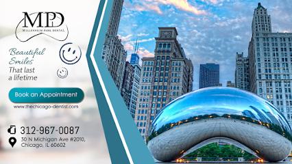 Millennium Park Dental - General dentist in Chicago, IL