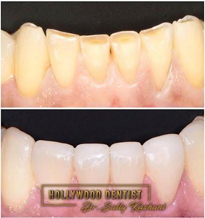 Dr. Sally Kashani DDS – Hollywood Dentist - General dentist in North Hollywood, CA