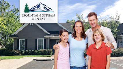 Mountain Stream Dental - General dentist in Springfield, OR
