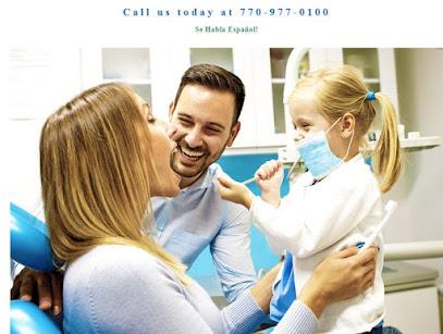 J&J Dental - General dentist in Marietta, GA