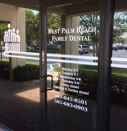 West Palm Beach Family Dentist - General dentist in West Palm Beach, FL