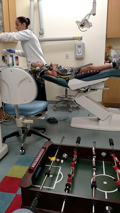 Kidz Place Dentistry - Pediatric dentist in San Diego, CA