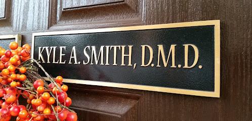Kyle A Smith, DMD - General dentist in Atlanta, GA
