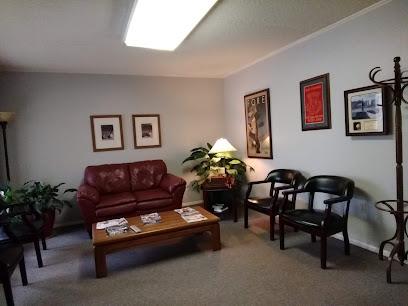 Parker, J. Scott, DDS - General dentist in Hot Springs National Park, AR