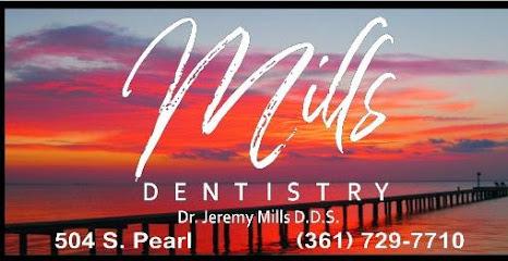 Dr. David J. Mills, DDS - General dentist in Rockport, TX