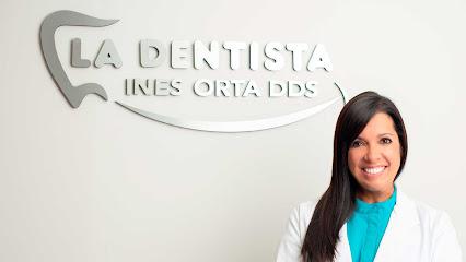 La Dentista | Ines Orta DDS - General dentist in Hialeah, FL