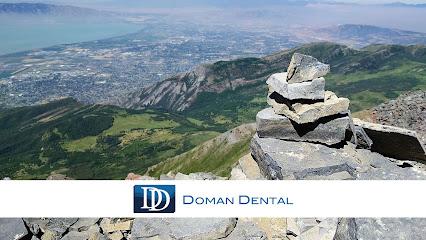Doman Dental - General dentist in Lehi, UT
