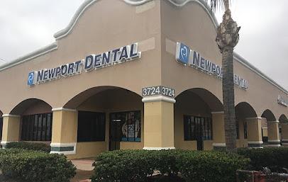 Newport Dental & Orthodontics - General dentist in Riverside, CA