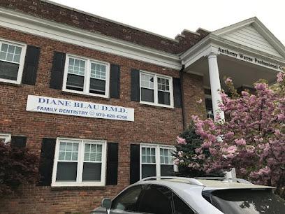 Diane C Blau DMD - General dentist in Wayne, NJ