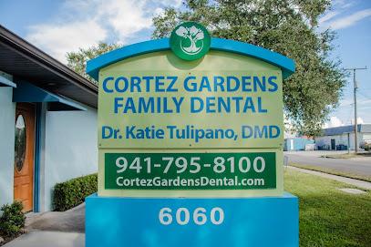 Dr. Katie Tulipano - General dentist in Bradenton, FL